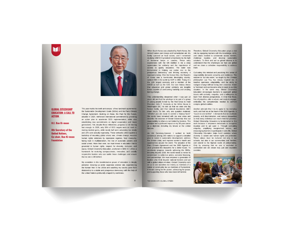 GCED Handbook (mockup)