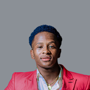 Maluyane Titus ABONGDOH