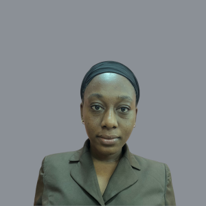 Rehana YAKUBU