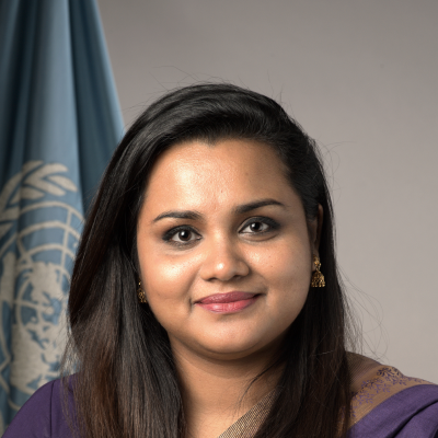 Jayathma Wickramanayake