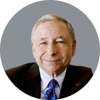 Jean Todt 1