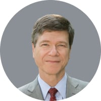 Jeffrey Sachs 1