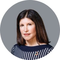 Márcia Balisciano 1