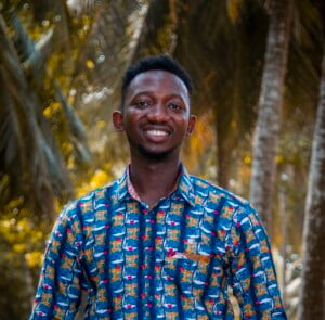 Alhassan Headshot