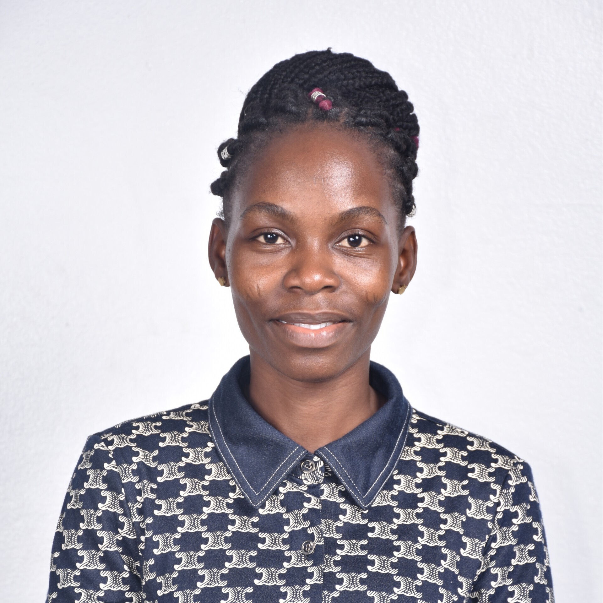 Mededode Monique SOGNIGBE