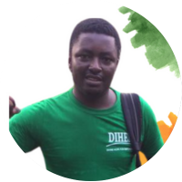 Achileus Tardzenyuy Dzevernyuy