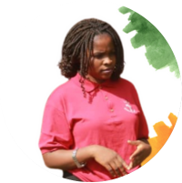 ELIZABETH KYASIMIREShungu 2024