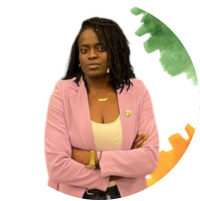 Matiedje GislaineShungu 2024