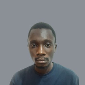 Baafi Kwaku Boye