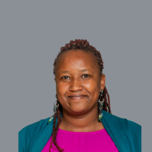 Christine Muriuki photo