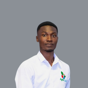 Godfred Kingsley Kwofie Photo