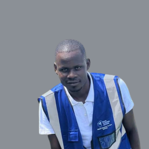 Kogola David Odongo Photo