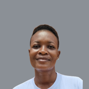 Patience Kpeda Photo