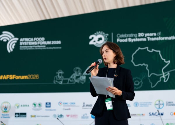 AFSF 2026